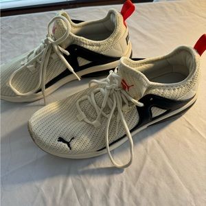 PUMA Women’s Shoes - 8